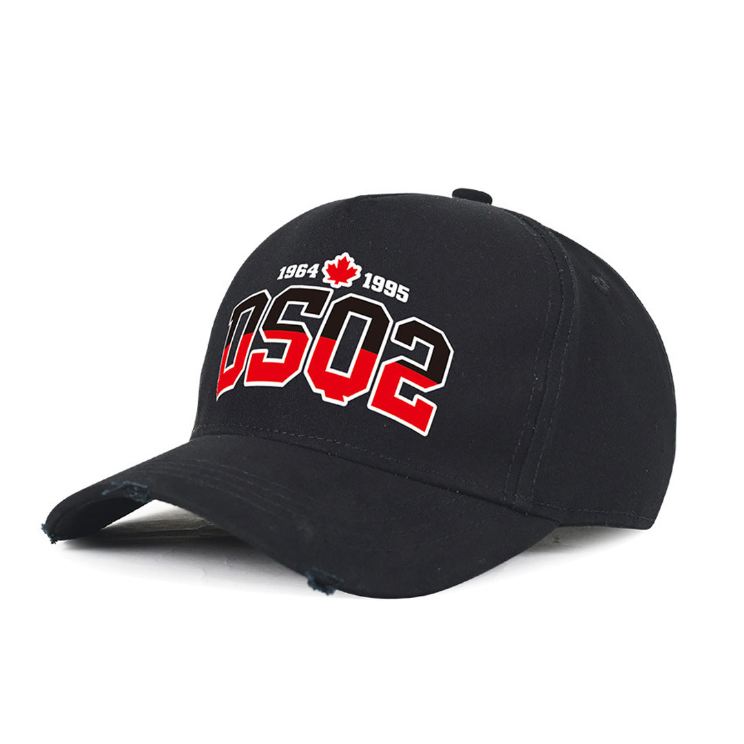 New-DSQ2 2024SS Fashion Hat