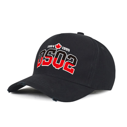 New-DSQ2 2024SS Fashion Hat