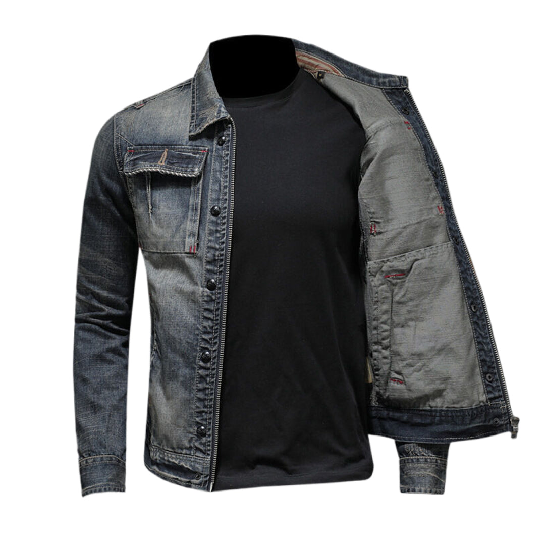 New-DSQ2 25ss Denim Jacket