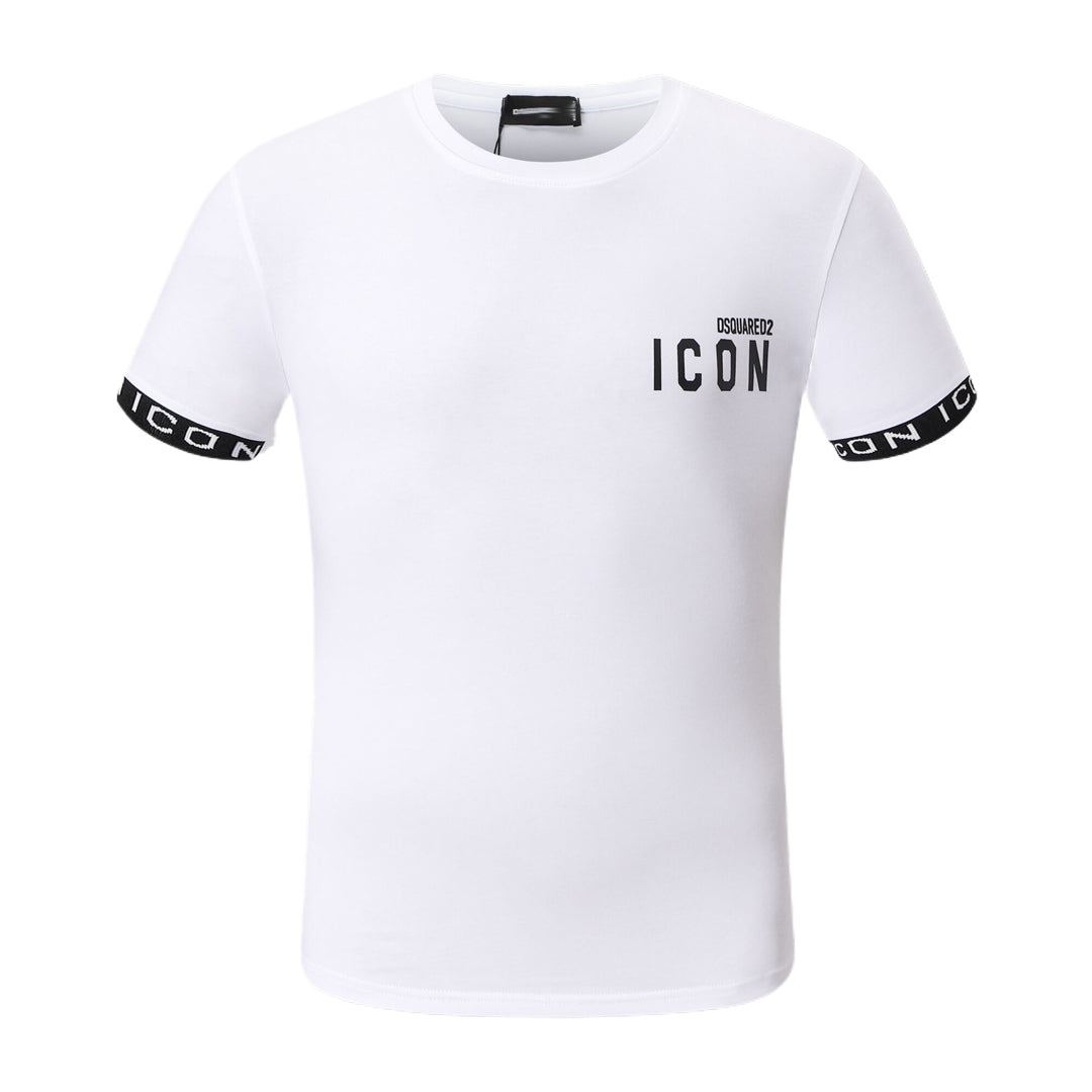 New-DSQ2 24SS Cool fit T-shirt