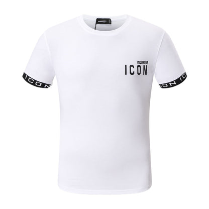 New-DSQ2 24SS Cool fit T-shirt