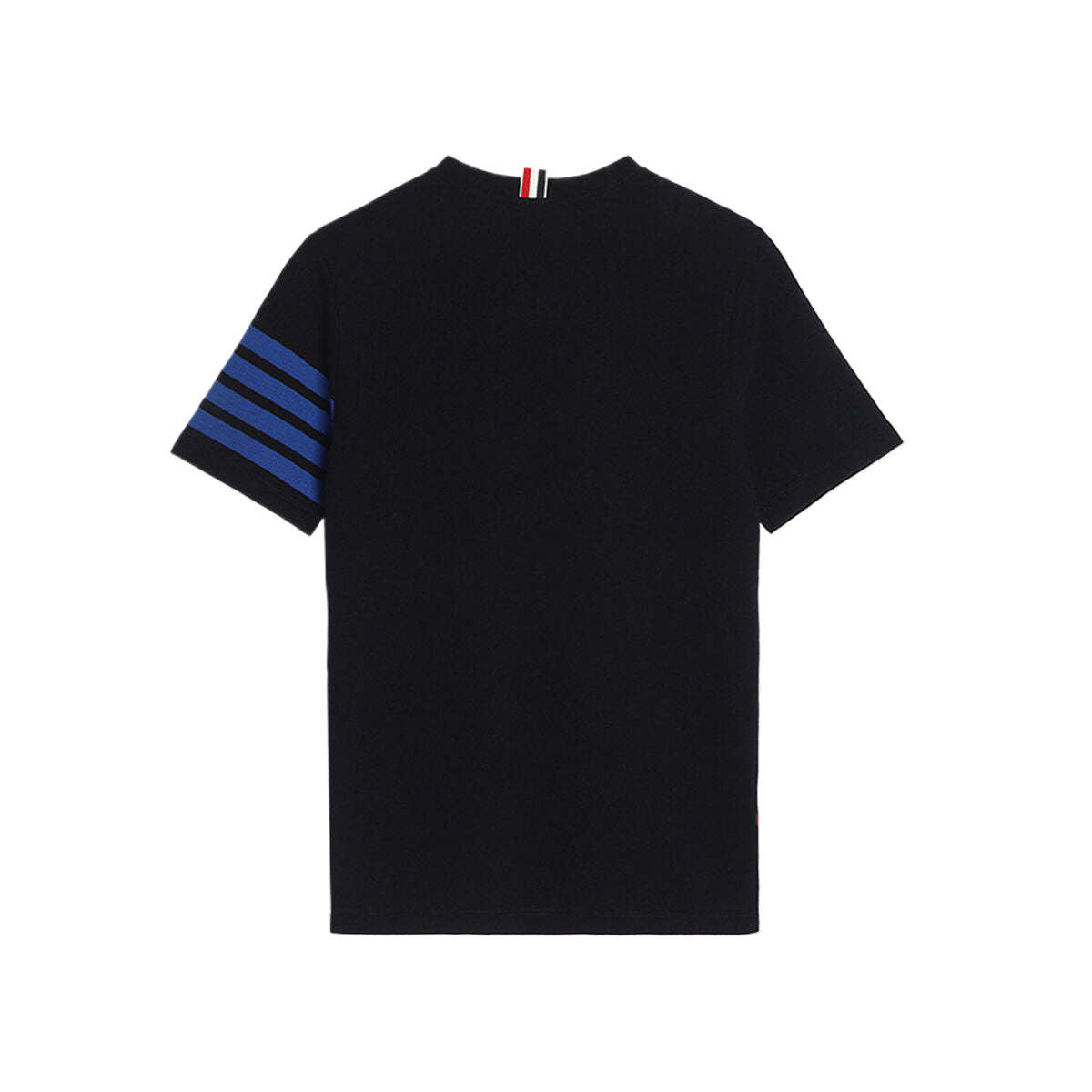 MR.TOM 2025SS Solid color T-shirt