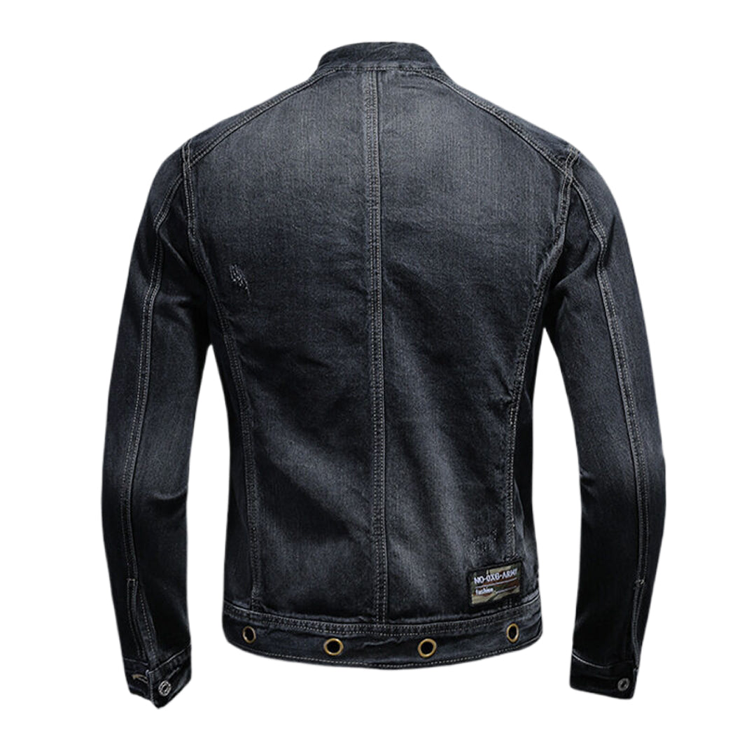 New-DSQ2 2025ss Denim Jacket