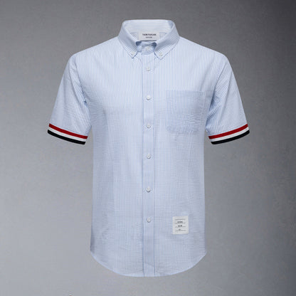 MR.TOM Short sleeved shirt