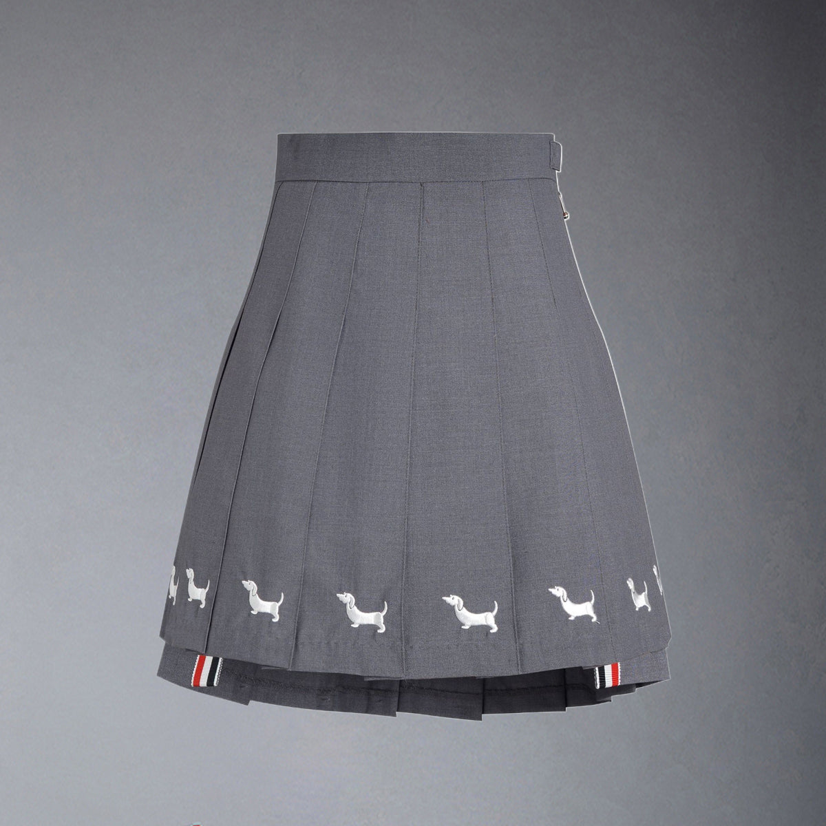 MR.TOM  2025ss Short skirt