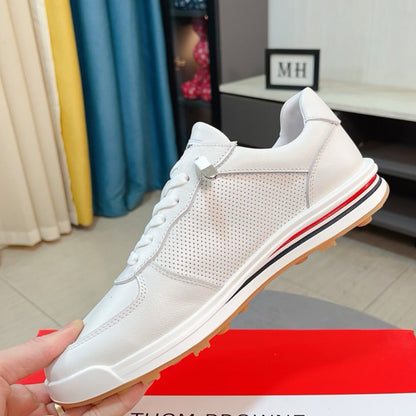 MR.TOM 2025ss Man Sneakers