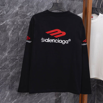 2025SS Man Long Sleeve T-shirt