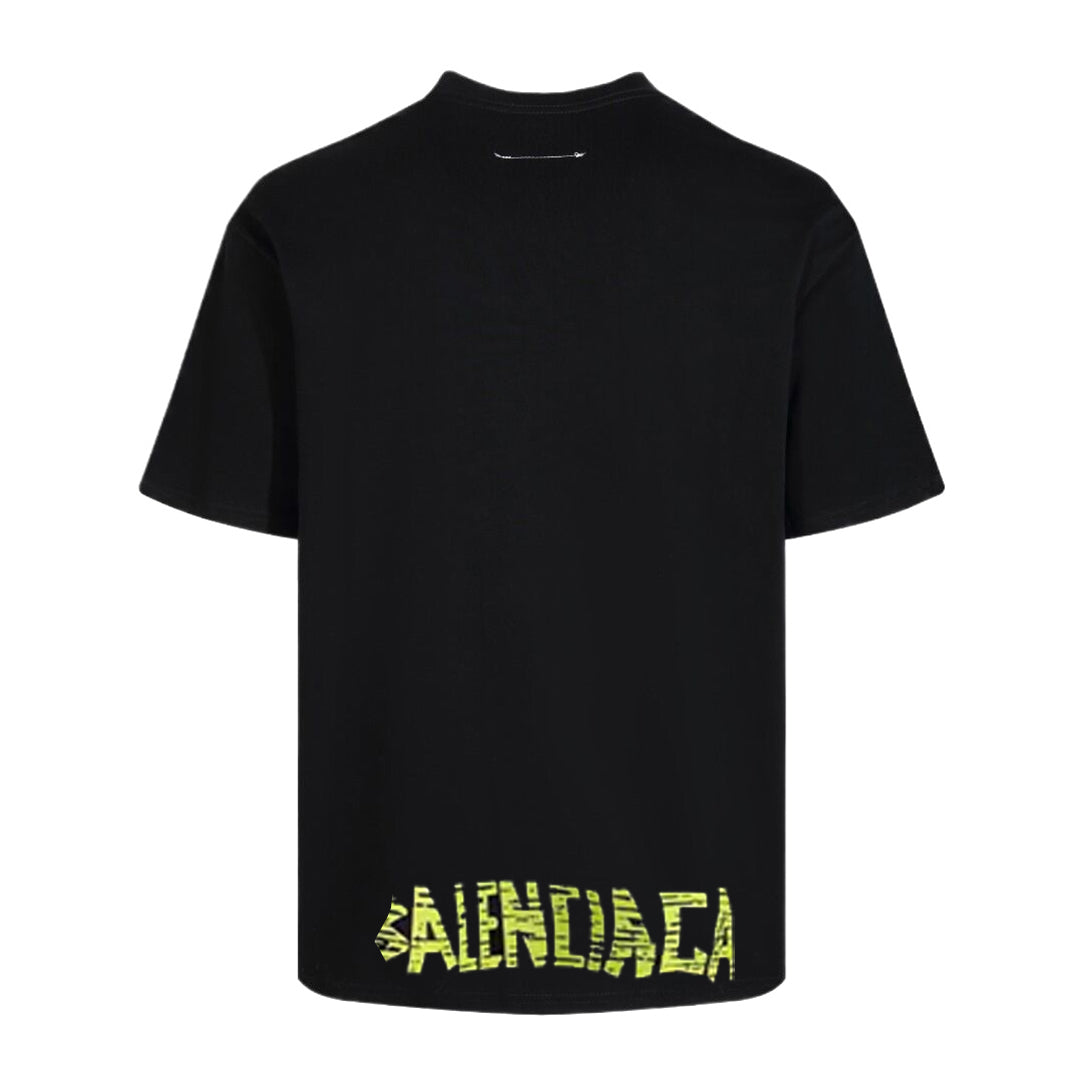 LOGO Loose Fit T-shirt