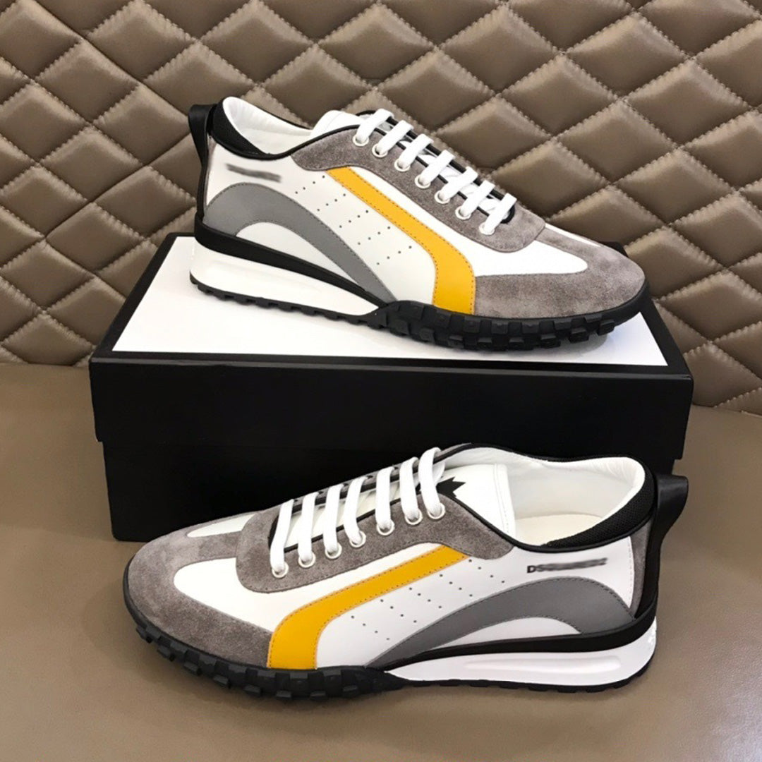 New-DSQ2 2025SS Casual sneakers