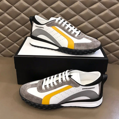 New-DSQ2 2025SS Casual sneakers