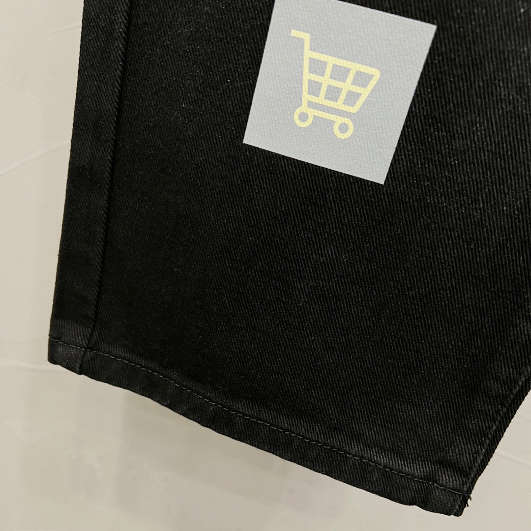 2025SS Man LOGO Jeans