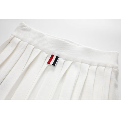 MR.TOM  2025ss Short skirt