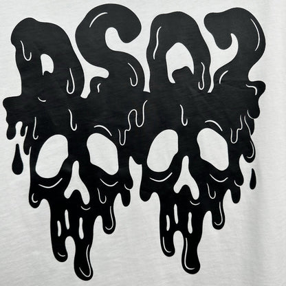 New-D2 2025SS Cool fit T-shirt