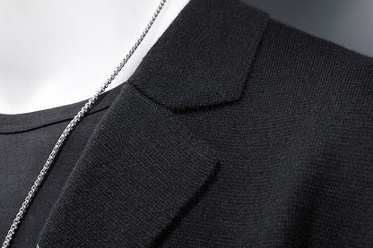 THOM 2025 Man Cardigan