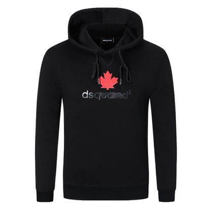 New-D2 2024SS Print Hoodies