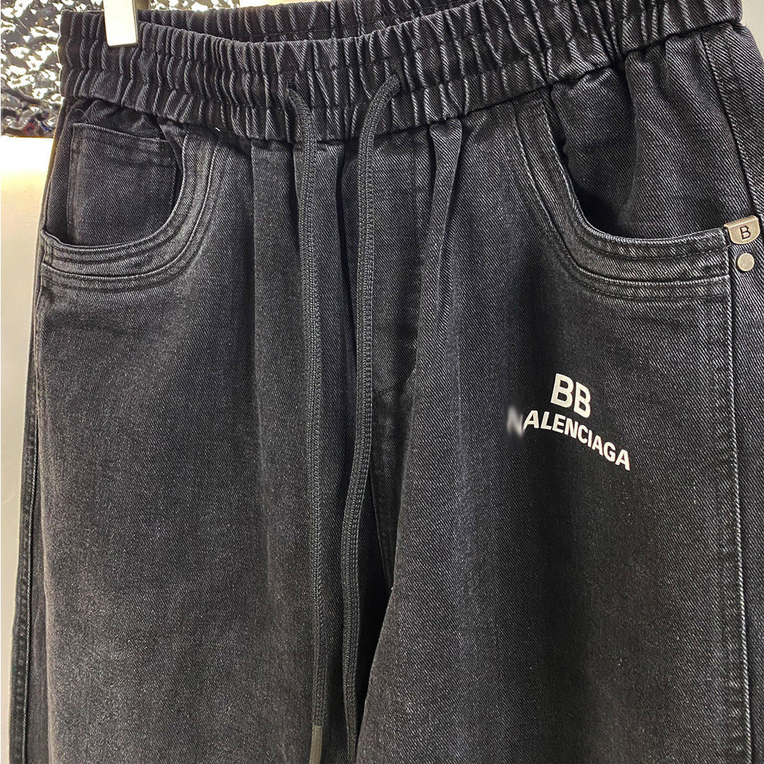 2025SS Sweatpants Jeans