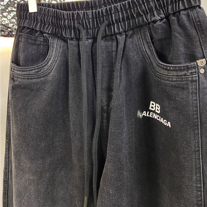2025SS Sweatpants Jeans