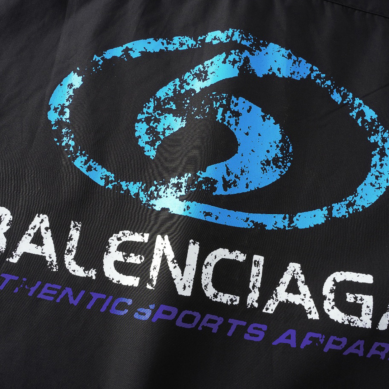 2025SS New Lettering LOGO Shirt