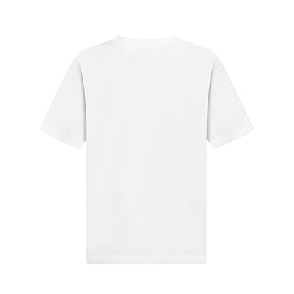 2025ss BB LOGO T-shirt