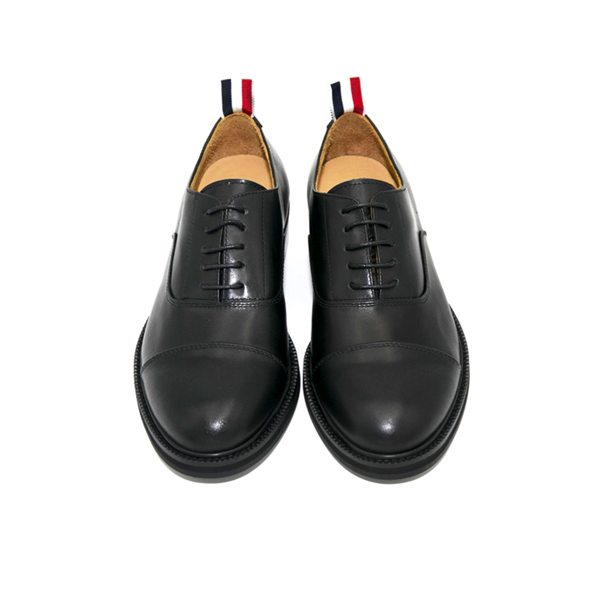 MR.TOM Business leather shoes