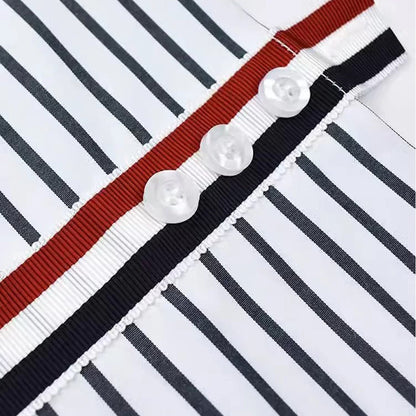 MR.TOM Casual Oxford Shirt