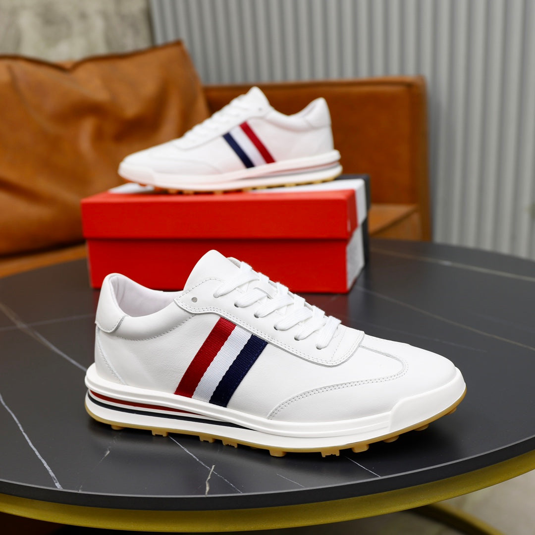 MR.TOM 2025ss Man Sneakers