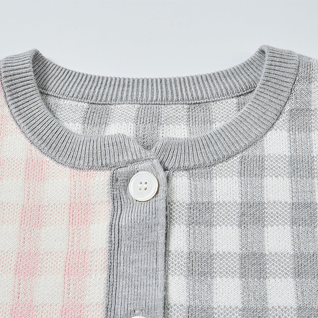 MR.TOM 2025SS Women's Cardigan