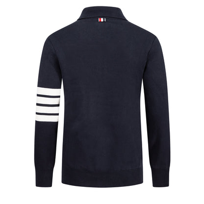 MR.TOM  2025SS Zipper Jacket