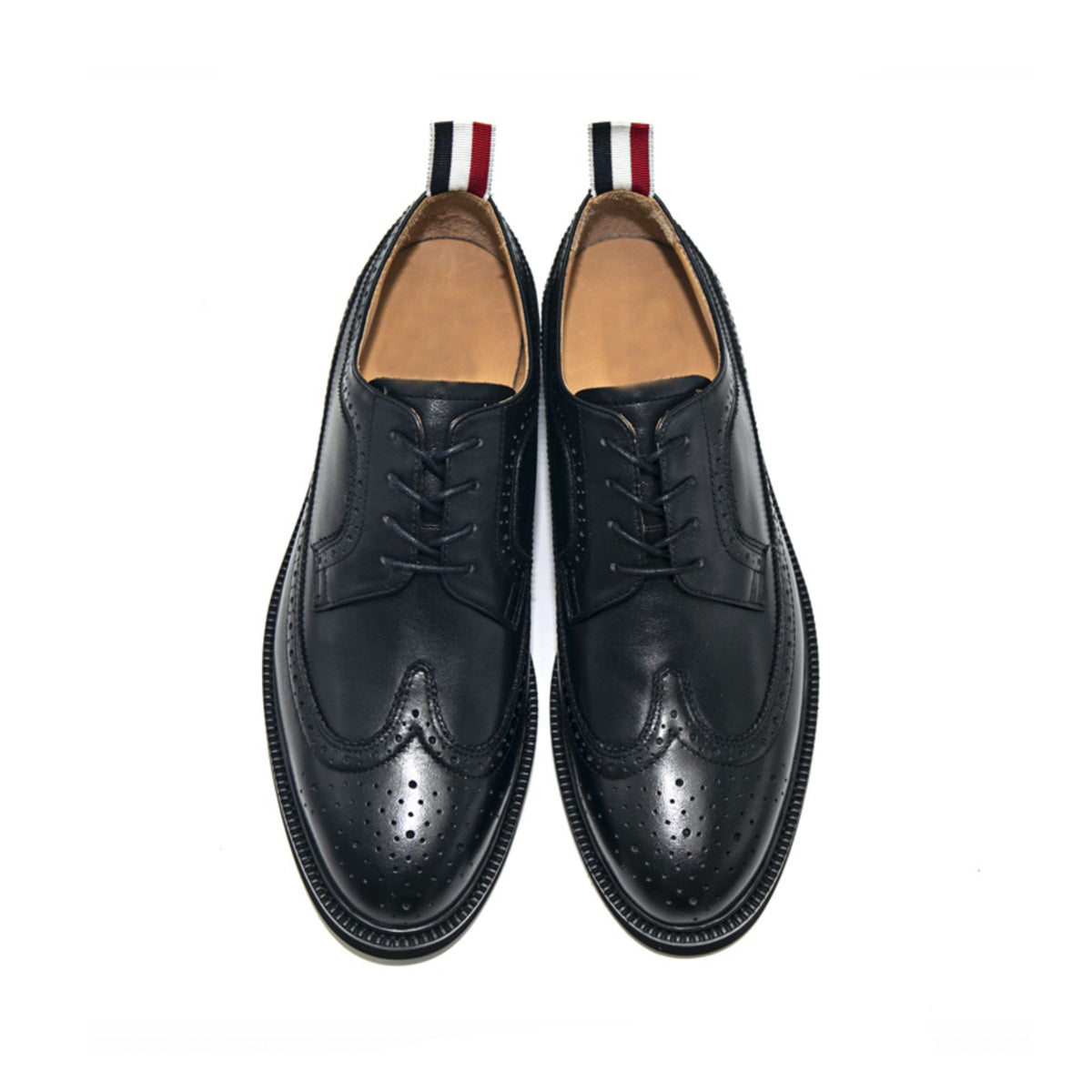 MR.TOM Business leather shoes
