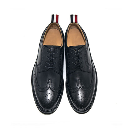 MR.TOM Business leather shoes