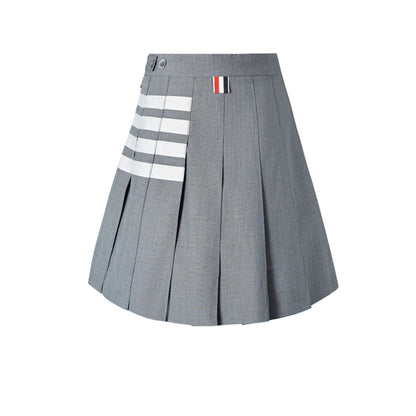 MR.TOM  4-Bar Short skirt