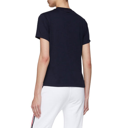 MR.TOM 2025 print T-shirt