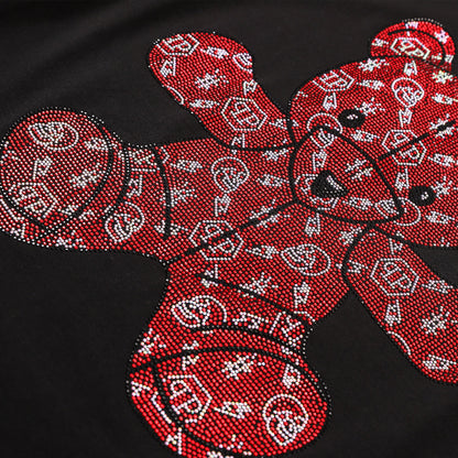 PIEIN  Hot stamping T-shirt