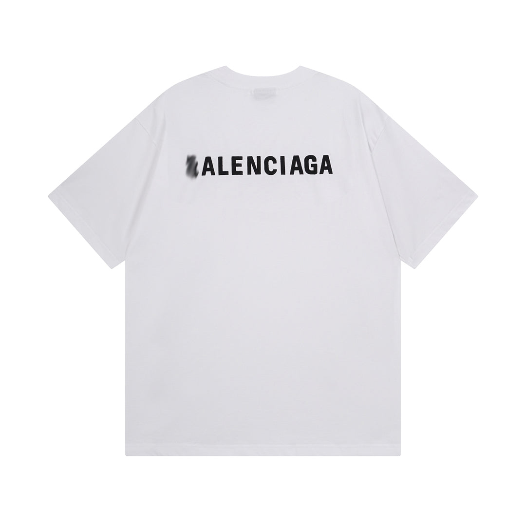 2025ss Classic LOGO T-shirt