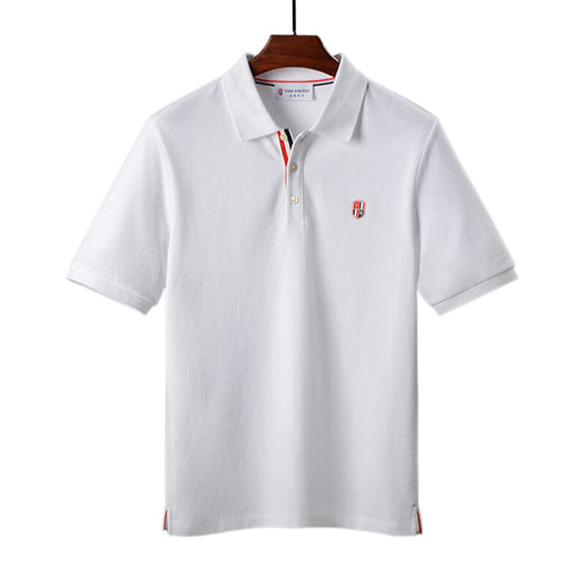 MR.TOM 2025SS POLO shirt
