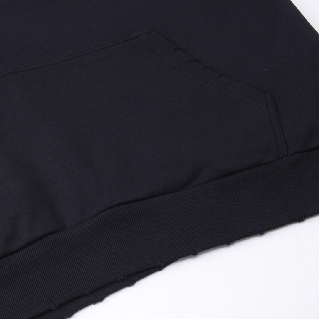 2025SS Couples Print Hoodie