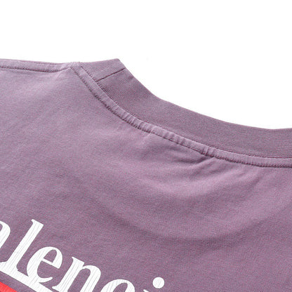 2025ss Couples' Outfit T-shirt