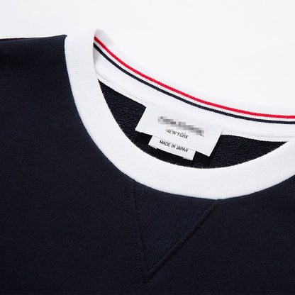 MR.TOM 2025 Couple Sweatshirts