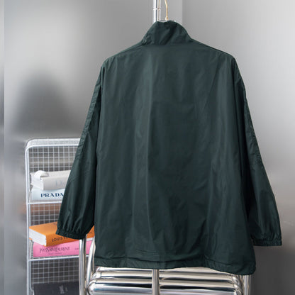 2025SS Sun Protection Jacket