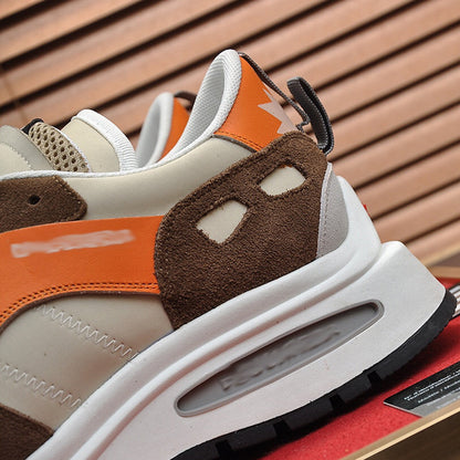 New-DSQ2 Men's shoes sneakers