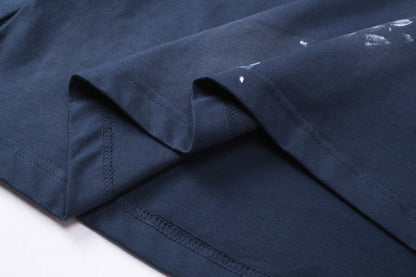 2025SS Couples Loose Fit Hoodie