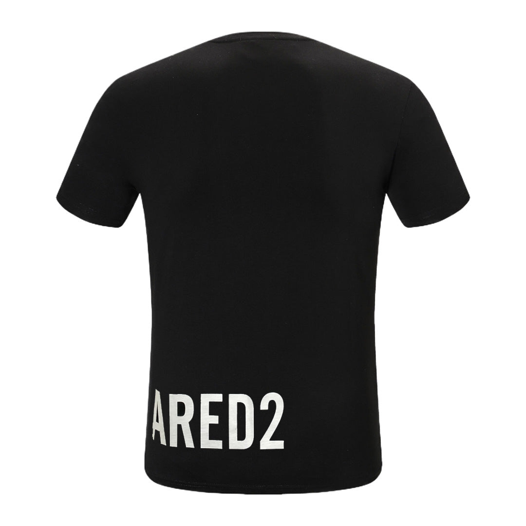 New-D2 2025SS New T-shirt