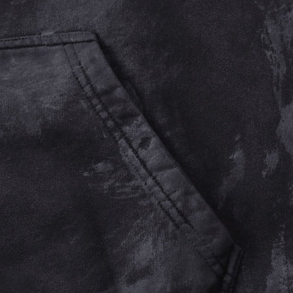 2025SS Print LOGO Hoodie