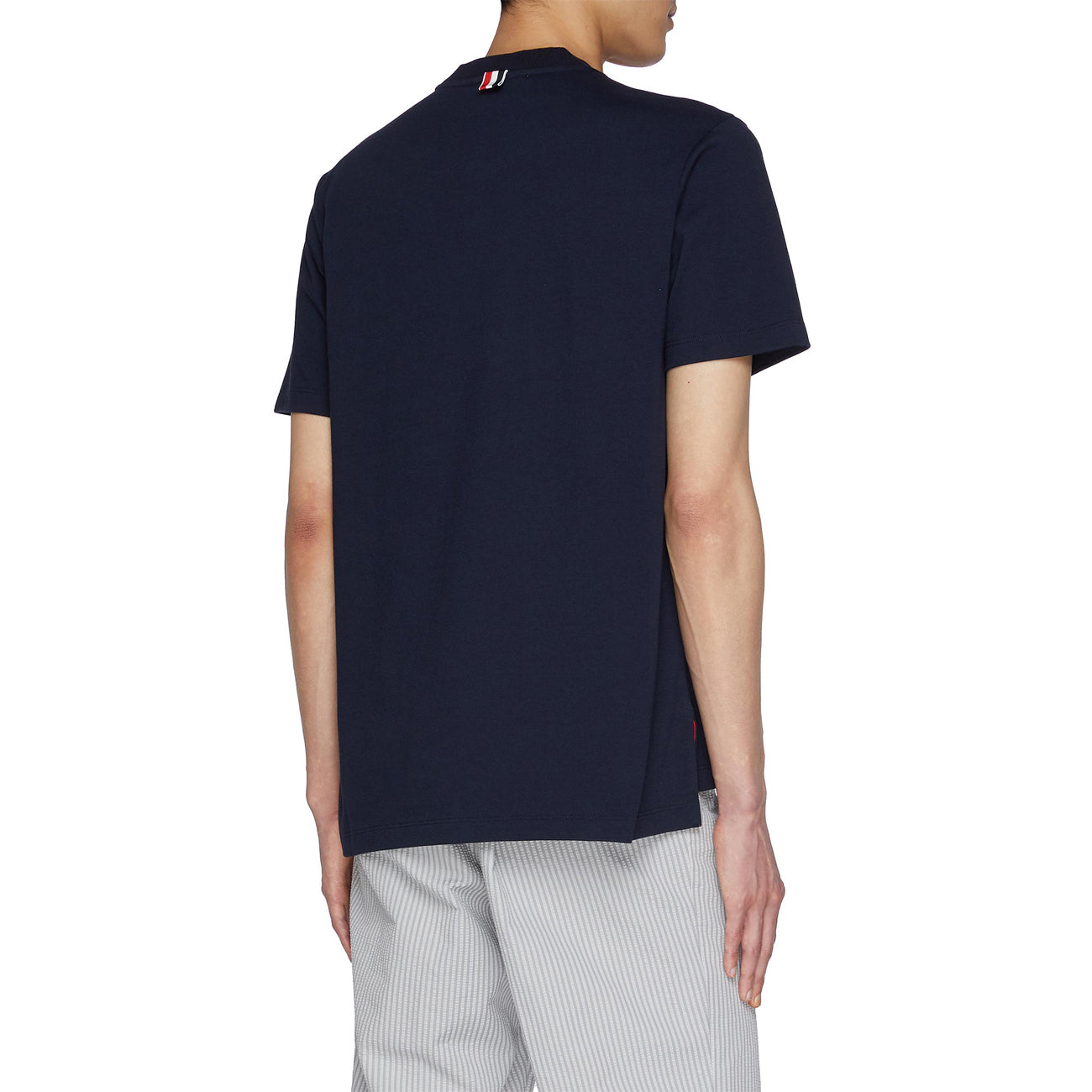 MR.TOM 2025SS Flowers T-Shirt