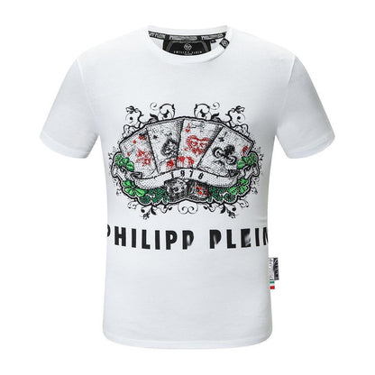 SOLO-2025SS New T-shirt