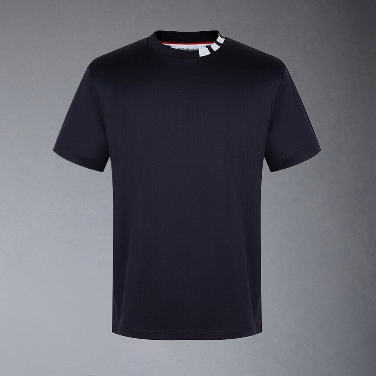 MR.TOM 2025ss Cotton T-shirt