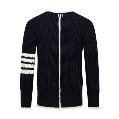 MR.TOM 2025ss Casual sweater