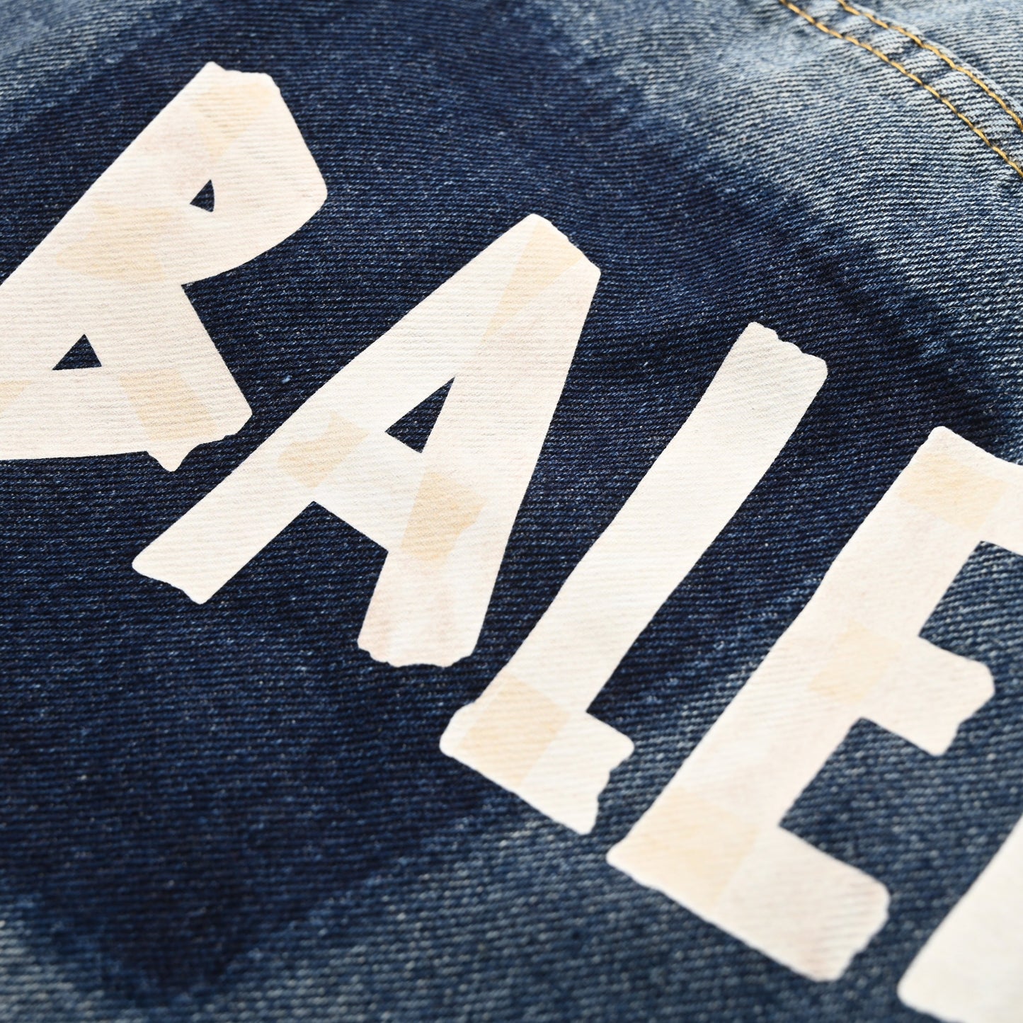 2026SSNew Casual Man Jeans