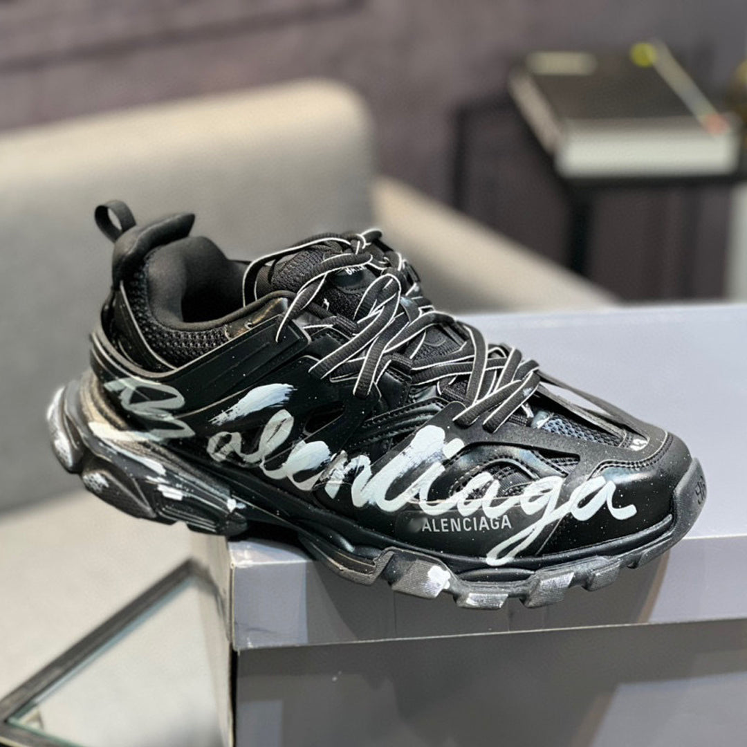 Limited Edition Couple's Style Shoe