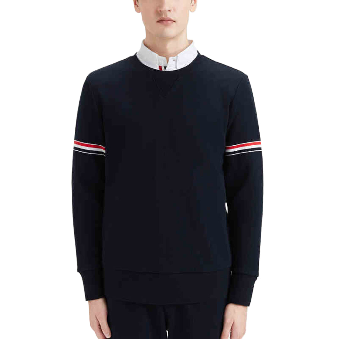 MR.TOM Couple Sweatshirts